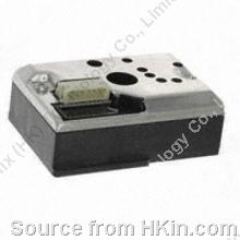 Sensors, Transducers - Optical Sensors - Photointerrupters - Slot Type - Logic Output