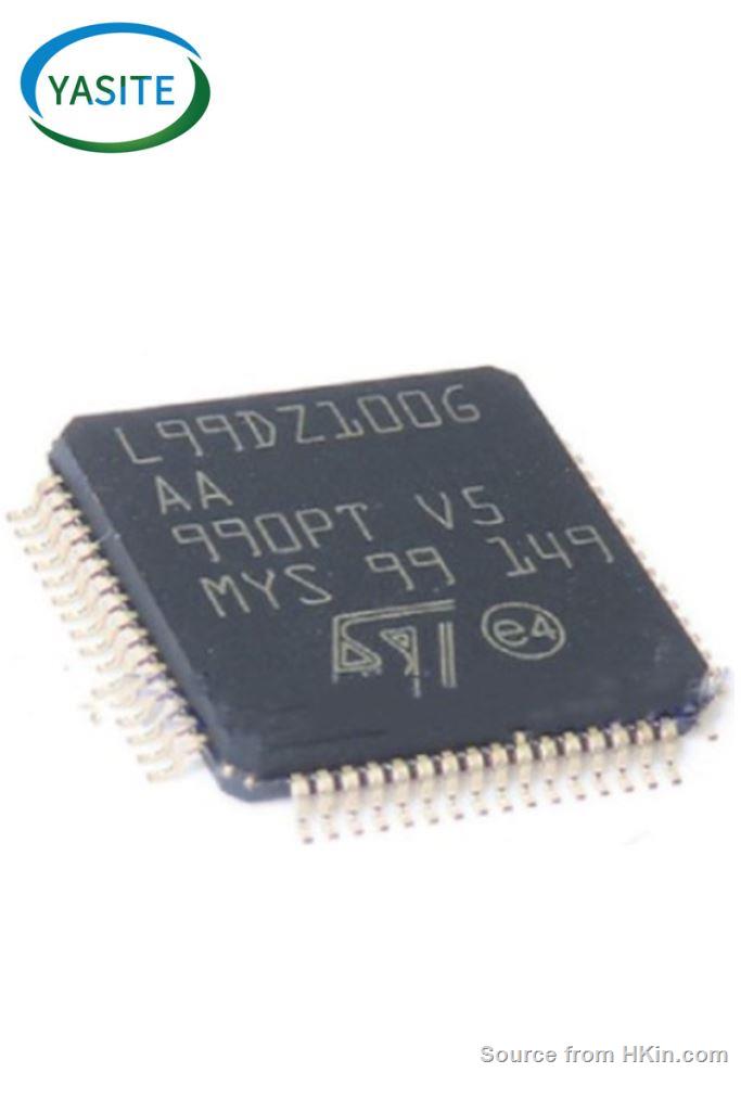 Integrated Circuits (ICs) - PMIC - Power Management - Specialized
