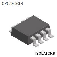 Isolators - Special Purpose