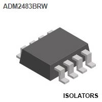 Isolators - Digital Isolators