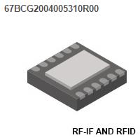 RF-IF and RFID - RFI and EMI - Contacts, Fingerstock and Gaskets