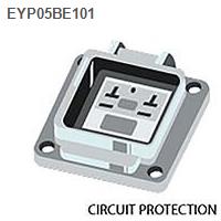 Circuit Protection - Thermal Cutoffs, Cutouts (TCO)