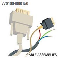 Cable Assemblies - Barrel - Audio Cables
