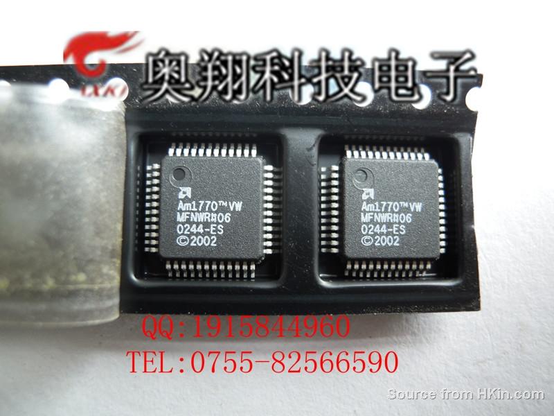 Electronic Components