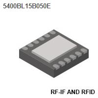 RF-IF and RFID - Balun
