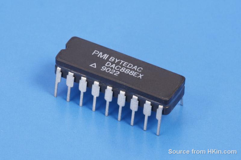 Electronic Components