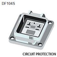 Circuit Protection - Thermal Cutoffs, Cutouts (TCO)
