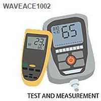Test and Measurement - Equipment - Oscilloscopes