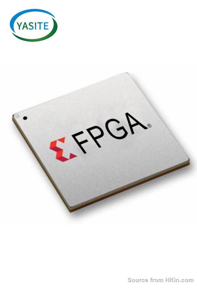 Integrated Circuits (ICs) - Embedded - FPGAs (Field Programmable Gate Array)