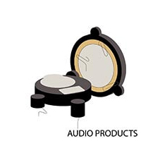 Audio Products - Alarms, Buzzers, and Sirens