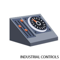 Industrial Controls - Controllers - PLC Modules