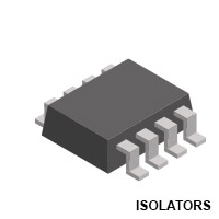 Isolators - Special Purpose