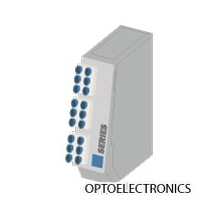 Optoelectronics - Infrared, UV, Visible Emitters
