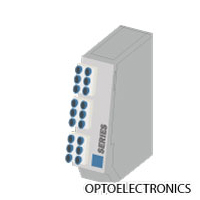 Optoelectronics - LED Indication - Discrete