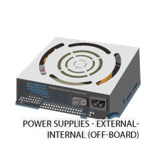 Power Supplies - External-Internal (Off-Board) - LED Drivers