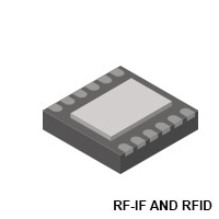 RF-IF and RFID - RF Evaluation and Development Kits, Boards