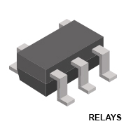 Relays - I-O Relay Modules - Input